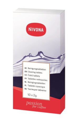 Èistící tablety NIVONA NIRT 701