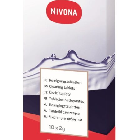 Èistící tablety NIVONA NIRT 701