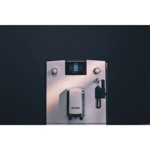 Automatický kávovar NIVONA NICR 560