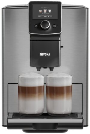 Automatický kávovar NIVONA NICR 825