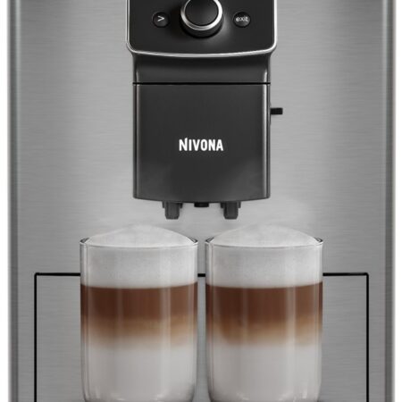 Automatický kávovar NIVONA NICR 825