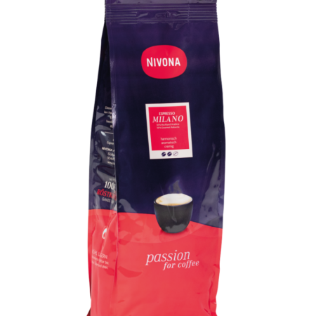 Káva NIVONA Espresso Milano NIM 1000 1kg