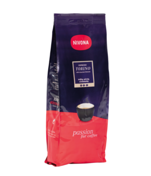 Káva NIVONA Espresso Torino NIT 1000 1kg