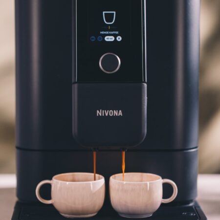 Automatický kávovar NIVONA NIVO 8101