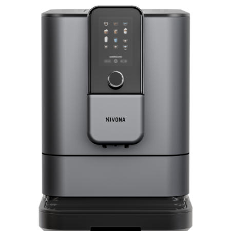 Automatický kávovar NIVONA NIVO 8107 Hot-Cold