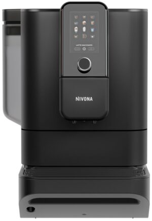 Automatický kávovar NIVONA NIVO 8141 Hot-Cold Coffee Pro