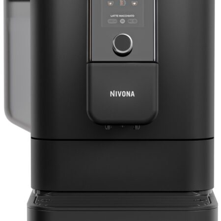 Automatický kávovar NIVONA NIVO 8141 Hot-Cold Coffee Pro