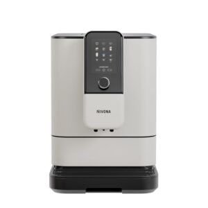 Automatický kávovar NIVONA NIVO 8112 Hot-Cold