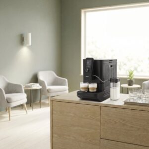 Automatický kávovar NIVONA NIVO 8141 Hot-Cold Coffee Pro