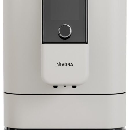 Automatický kávovar NIVONA NIVO 8112 Hot-Cold
