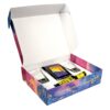 Chilled brew box NIVONA