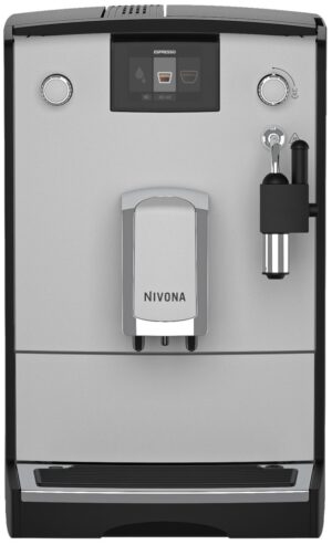 Automatický kávovar NIVONA NICR 555