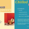 Chilled brew box NIVONA