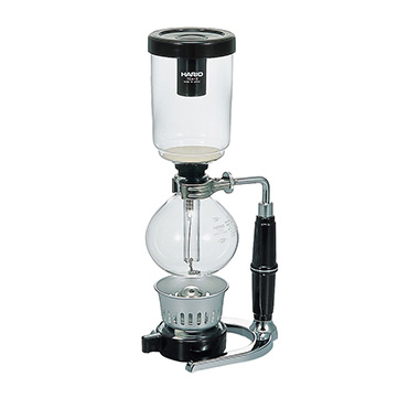 Bialetti Red Emotion Moka konvička - 6 šálků