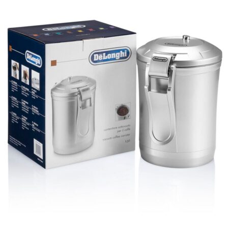 Vakuová dóza na kávu Delonghi DLSC068