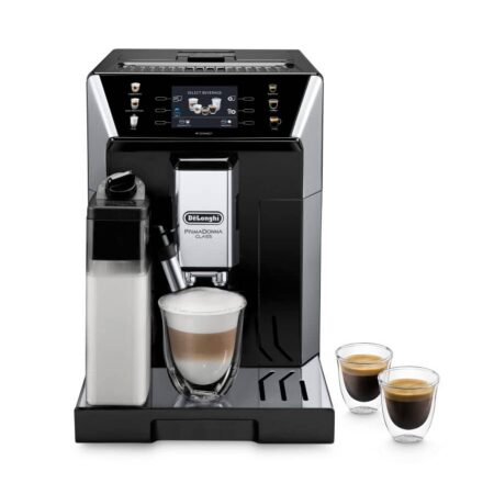 Automatický kávovar De'Longhi PrimaDonna Class