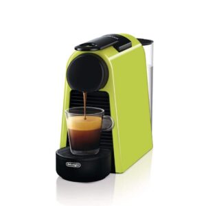 Kompaktní kávovar Delonghi Essenza Mini Nespresso