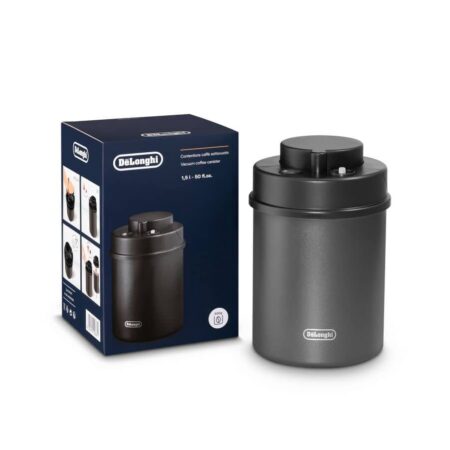 Vakuová dóza na kávu Delonghi DLSC071