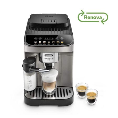 Automatický kávovar Delonghi Magnifica Evo