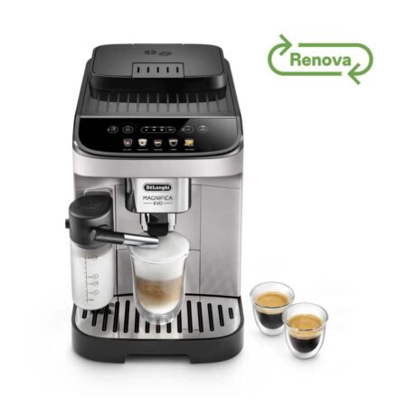 Automatický kávovar Delonghi Magnifica Evo