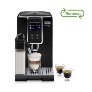 Plnoautomatický kávovar DeLonghi Dinamica Plus