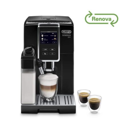 Plnoautomatický kávovar DeLonghi Dinamica Plus