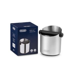 Odklepávač na kávu Delonghi DLSC084 pro domácí baristy