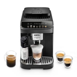 Automatický kávovar De'Longhi Magnifica Evo