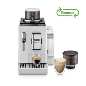 Automatický kávovar Delonghi Rivelia Arctic White