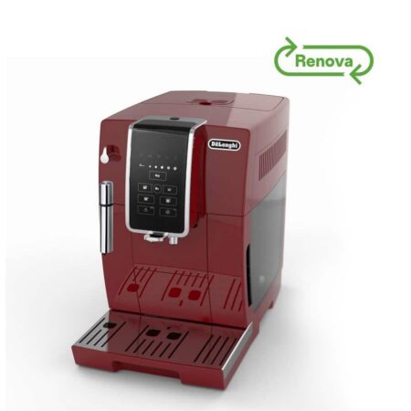 Repasovaný plnoautomatický kávovar Delonghi Dinamica ECAM358.15.R-second