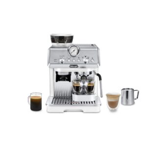 Pákový kávovar Delonghi La Specialista Arte