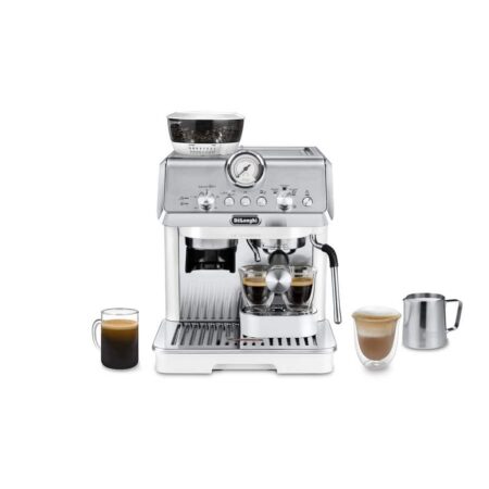 Pákový kávovar Delonghi La Specialista Arte