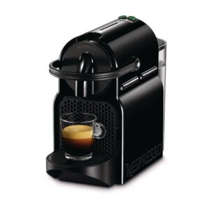 Kompaktní kávovar DeLonghi Inissia s rychlým ohřevem