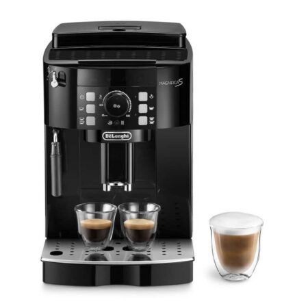 Plnoautomatický kávovar Delonghi Magnifica S
