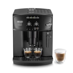 Automatický kávovar Delonghi Caffe Corso s cappuccino systémem