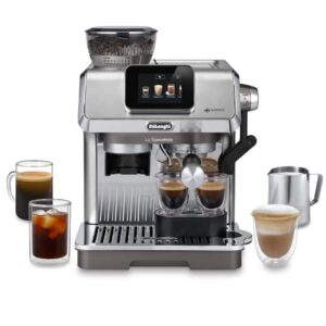Plnoautomatický kávovar Delonghi La Specialista Touch