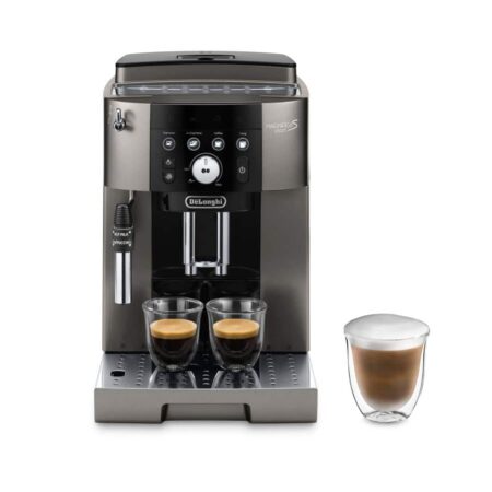 Plnoautomatický kávovar De'Longhi Magnifica S Smart ECAM250.33.TB