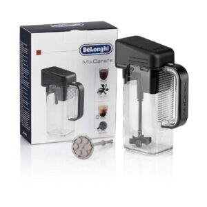 Automatická karafa De'Longhi MixCarafe DLSC019 pro přípravu studených i horkých nápojů Automatická karafa De'Longhi MixCarafe DLSC019 pro přípravu studených i horkých nápojů