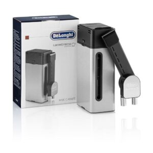 Automatická karafa na mléko De'Longhi DLSC020 s LatteCrema systémem Automatická karafa na mléko De'Longhi DLSC020 s LatteCrema systémem