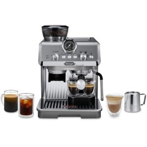 Pákový kávovar De'Longhi La Specialista Arte Evo EC9255.M