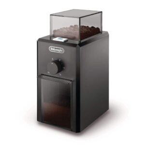 Elektrický mlýnek na kávu De'Longhi KG79