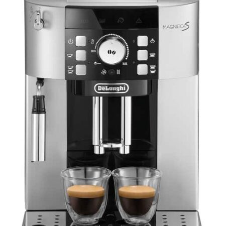 Automatický kávovar De'Longhi Magnifica S ECAM21.117.SBsecond
