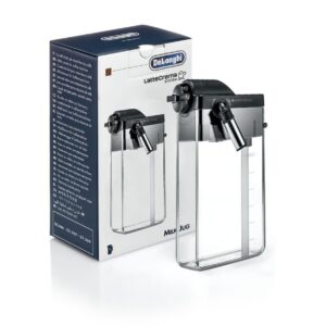 Automatická karafa na mléko De'Longhi DLSC013 pro LatteCrema systém Automatická karafa na mléko De'Longhi DLSC013 pro LatteCrema systém