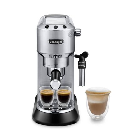 Ultratenký espresso kávovar De'Longhi Dedica Style EC685.M