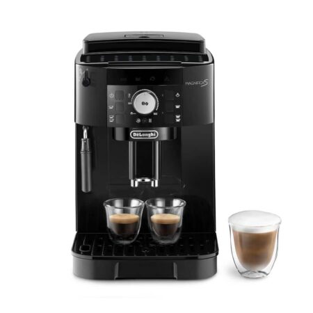 Plnoautomatický kávovar De'Longhi Magnifica S ECAM11.112.B Plnoautomatický kávovar De'Longhi Magnifica S ECAM11.112.B
