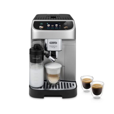 Plně automatický kávovar De'Longhi Magnifica Plus ECAM322.70.SB
