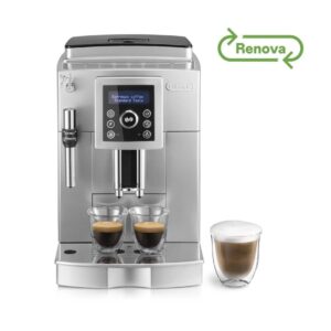 Automatický kávovar De'Longhi Magnifica S ECAM23.420.SBsecond