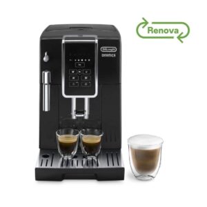 Plnoautomatický kávovar De'Longhi Dinamica ECAM350.15.Bsecond