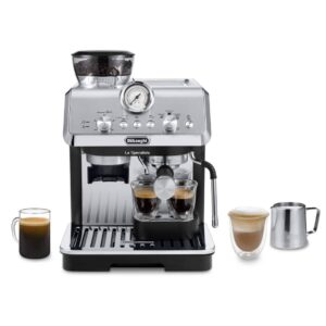 Pákový kávovar De'Longhi La Specialista Arte EC9155.MB