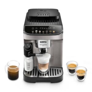 Automatický kávovar De'Longhi Magnifica Evo ECAM290.81.TB EX:1